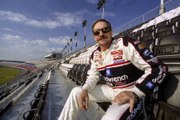 Dale Earnhardt Sr. The Daytona Tragedy