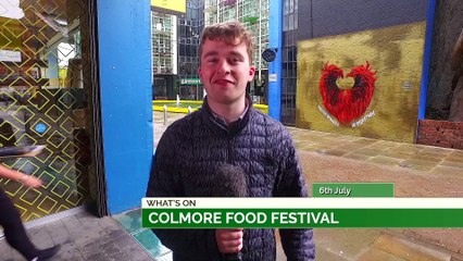 Be A Zookeeper at Drayton Manor, Bournville & Colmore Festivals!