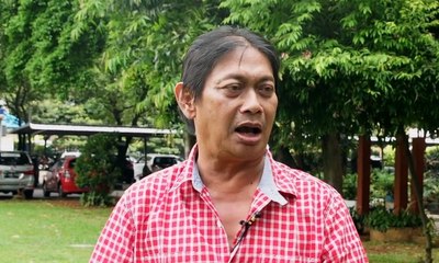 Peneliti LIPI: Korban Kerusuhan 21-22 Mei Dieksekusi di Tempat Lain - AIMAN (2)