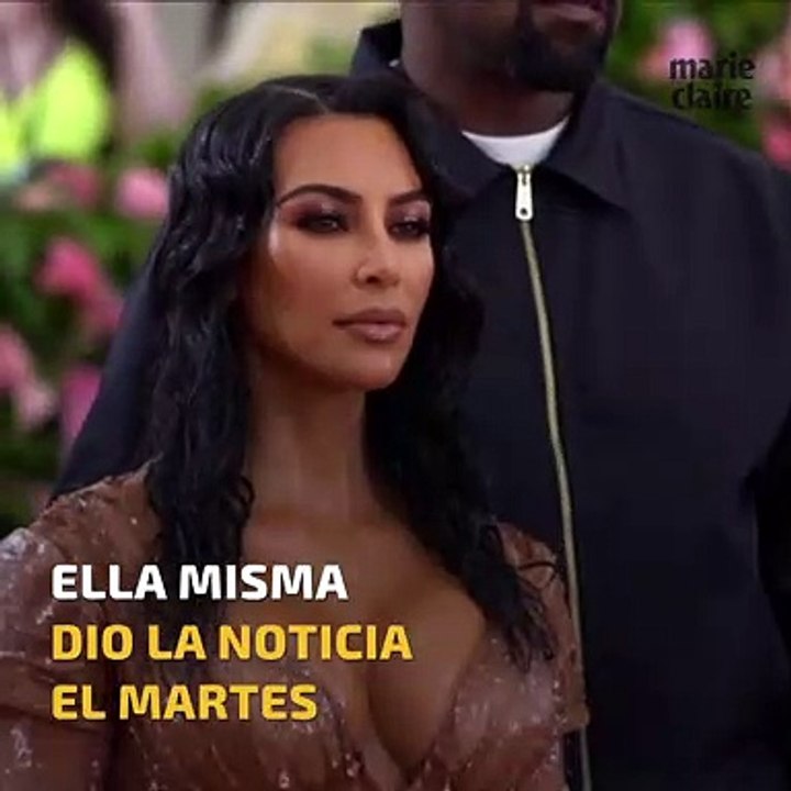 Kim Kardashian amplía su negocio: así es su nueva línea de fajas y maquillaje corporal