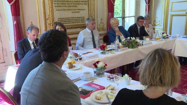 [FONCTION PUBLIQUE] Quel avenir pour les conseillers techniques sportifs (CTS)