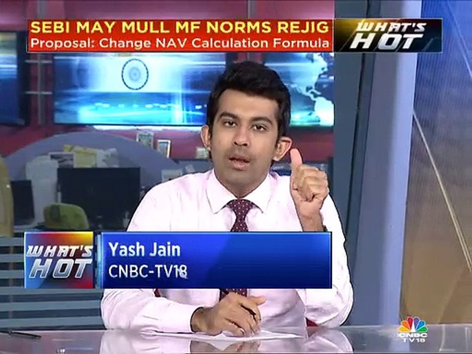 Sebi board meet tomorrow: Here are the key agendas that may be discussed