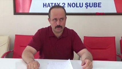Hatay'da LGS başarı sonucu üzücü