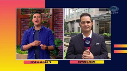 Agenda FS: México y Costa Rica... ¿Aún no querían enfrentarse?