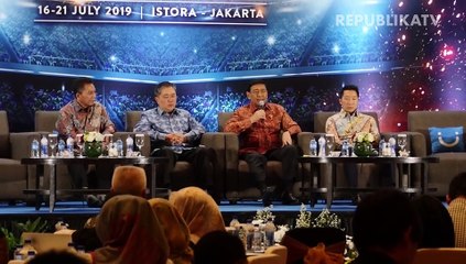 Provokator Aksi, Wiranto: Siapa Pun Dia akan Saya Kejar