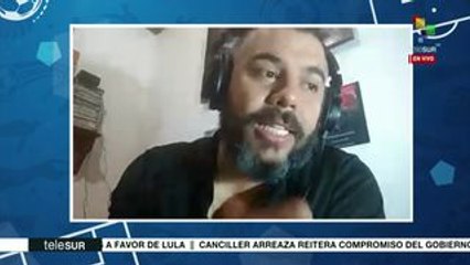 David Jaramillo conversa en El Golazo de América sobre fútbol y Música