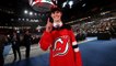 NHL No. 1 Pick Jack Hughes on Concerns Over Size: I'm Not Too Small