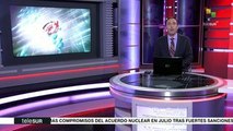 teleSUR Noticias: Venezuela denuncia ante FAO bloqueo de EEUU