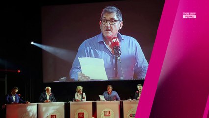 Yves Calvi a frôlé la mort à cause de la canicule, sa surprenante révélation