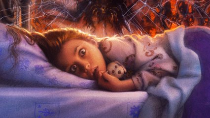 Itsy Bitsy Trailer #1 (2019) Bruce Davison, Denise Crosby Horror Movie HD