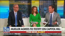 Fox News Host Claims Robert Mueller Doesn't Know What's In His Own Report