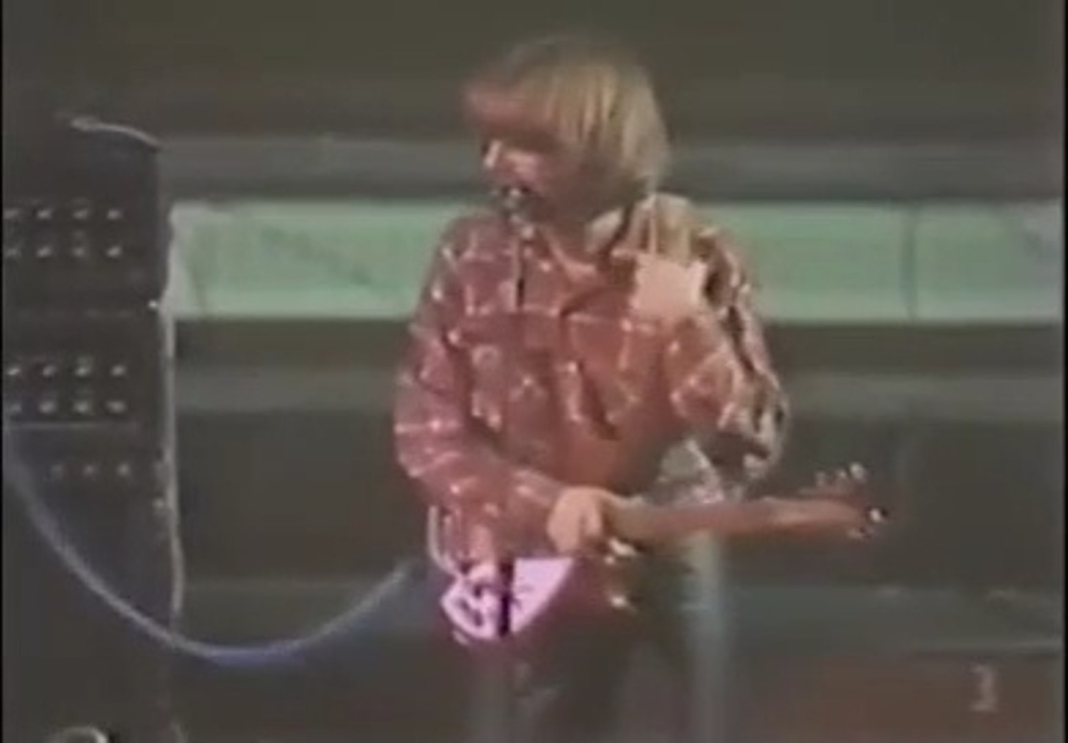 ⁣Creedence Clearwater Revival - Keep on chooglin' 04-14-1970