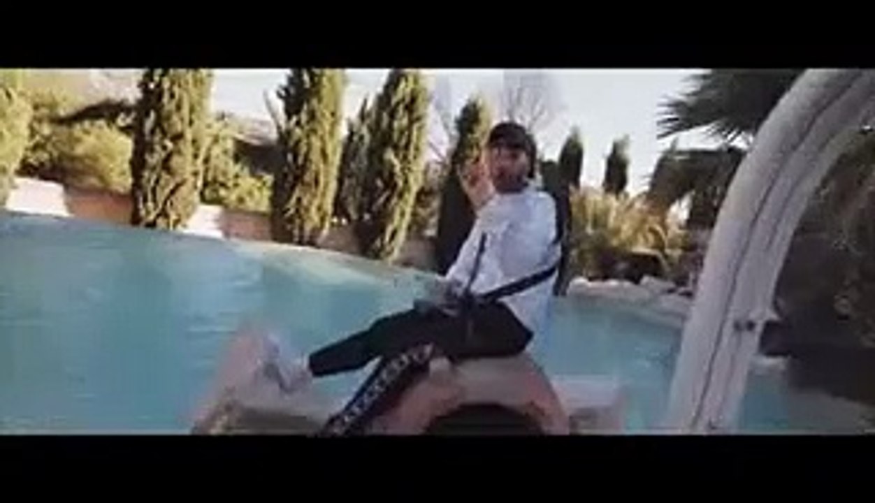 Naps (Ft. Heuss L-Enfoiré) - Rappelle-Toi (Clip Officiel) // on est fait pour ca 2019