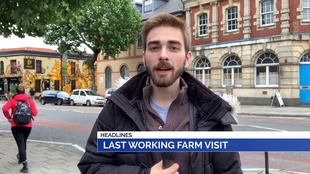 NEWS: 27th June 2019