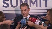 Zapatero pide 