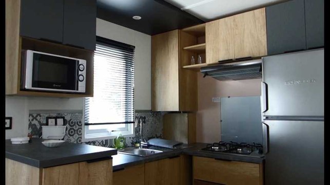 Un camping flambant neuf à Pont-sur-Seine