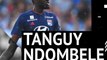 OL - Le profil de Tanguy Ndombele qui va rejoindre Tottenham