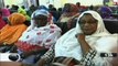 ORTM/Conférence de presse de l’union des jeunes musulmans du Mali