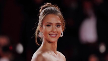 Jessica Alba's Picture-perfect Trip to Rome Was Planned by Oprah's Favorite Tour Company