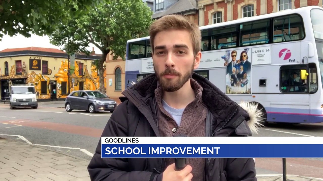 GOODLINES: 27th June 2019