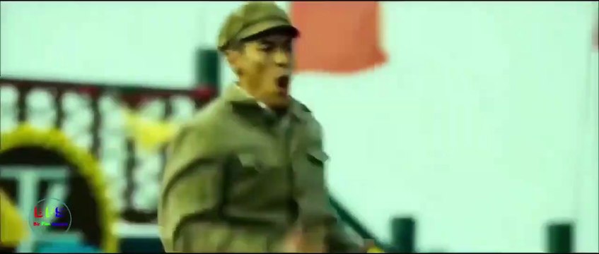 Nouveaux films de guerre 2019 - Films d'action Films fantastiques - Meilleurs films d'aventure HD 1