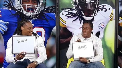 Which Edmunds brother is the favorite son?