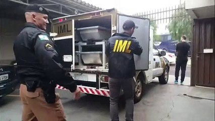 Jovem de 29 anos é encontrado morto em quitinete