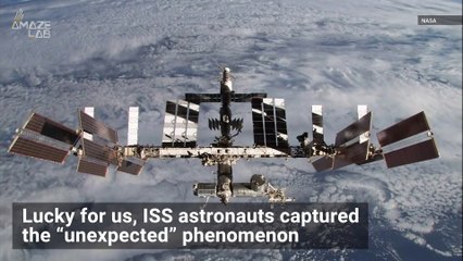 Volcano Puts on Spectacular Show After Lying Dormant for 95 Years