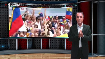 ¿Valió la pena la visita de Bachelet a Venezuela?