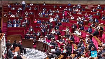 Iran-US tensions: European governments urge restraint