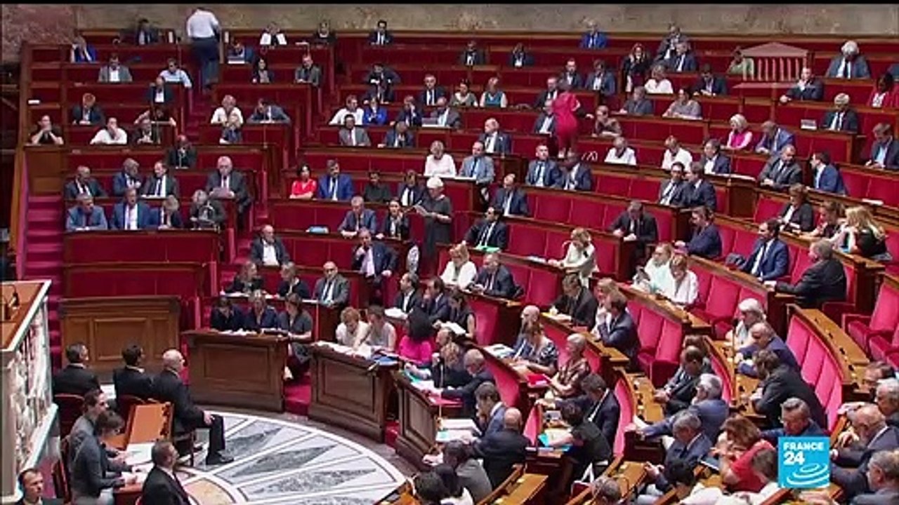 Iran-US tensions: European governments urge restraint