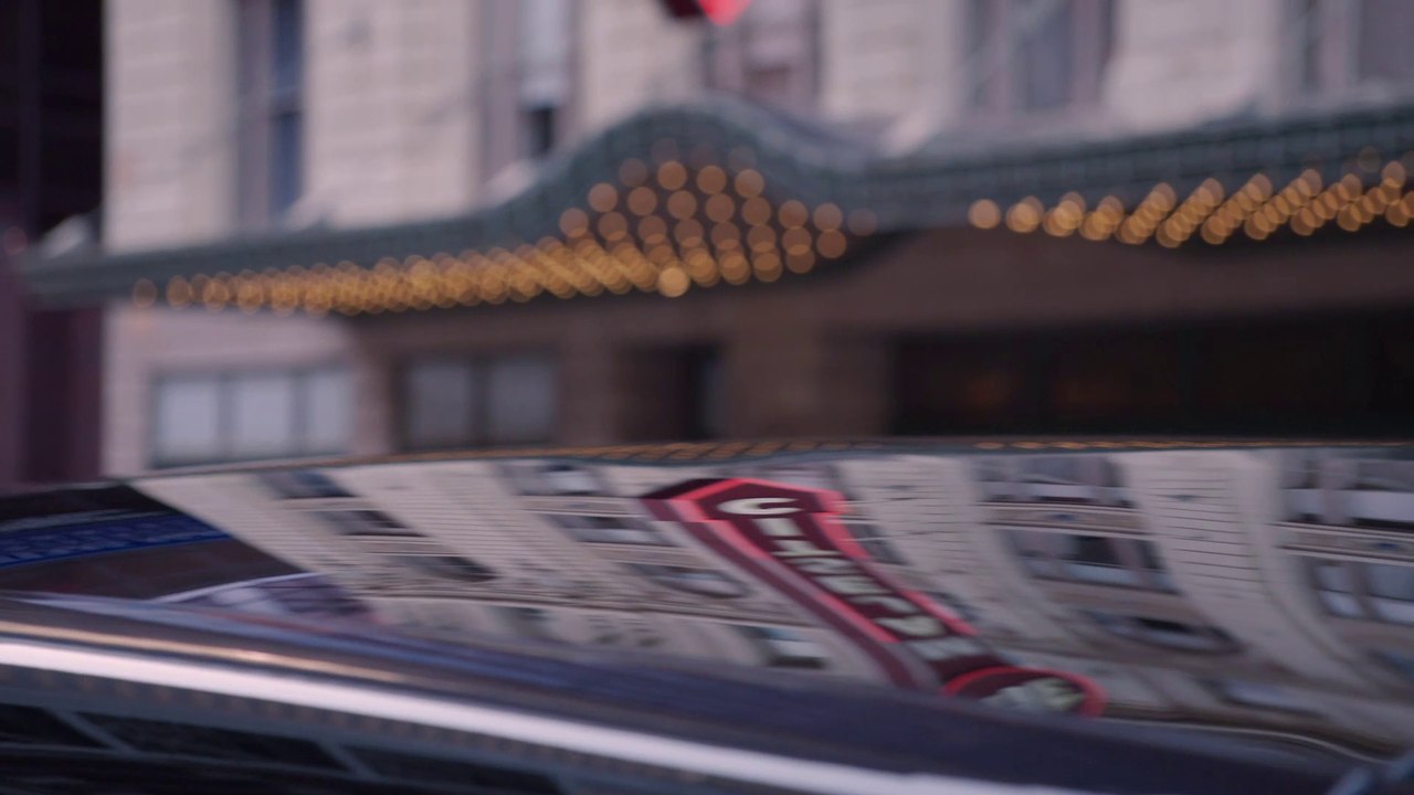 Majestic Theater | A Refined Point of View: Dallas