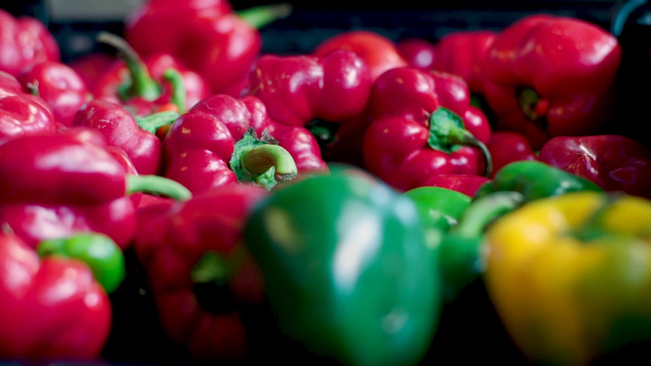 Dallas Farmers Market | A Refined Point of View: Dallas