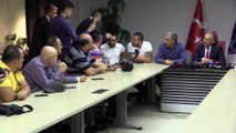 Kayserispor'da Erol Bedir yeniden başkanlığa aday - KAYSERİ