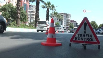 İhlal yapana ceza yol verene teşekkür