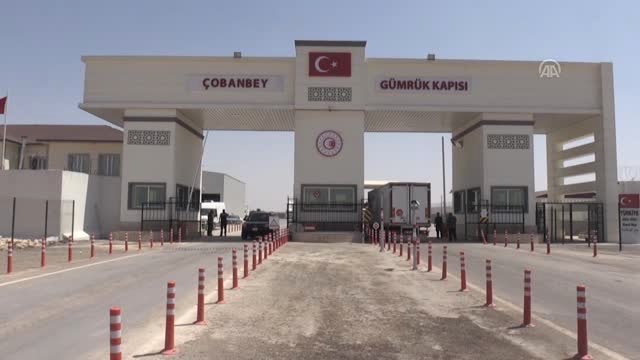 Ticaret Bakan Yardımcısı Turagay: Karşı tarafın da refahını artırmamız lazım