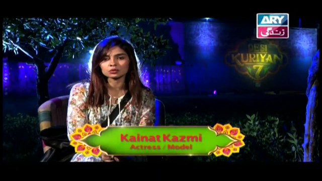 Desi Kuriyan Season 07 - Episode 11 - 26th June 2019