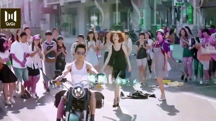 الحلقة 33 من مسلسل  أنتي اختي  You&#39;re My Sister  مترجمة