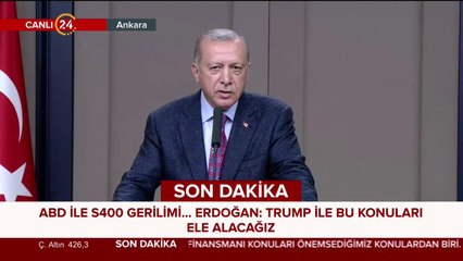 Başkan Erdoğan Japonya'ya gidiyor