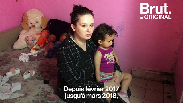 Saint-Denis : ces habitants survivent dans des logements insalubres