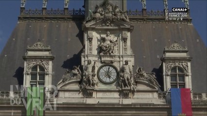 La bataille LREM pour la Mairie de Paris - L'Info du Vrai du 26/06 - CANAL+