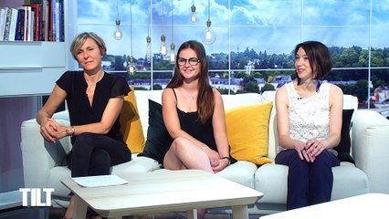 TILT - 26/06/2019 Partie 1 * 11eme Fête des Berges de Véretz