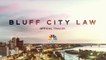 BLUFF CITY LAW Official Trailer (HD) Jimmy Smits Legal Drama
