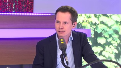 A Paris, "Vélib’ fonctionne", assure Arnaud Marion, président de Smovengo