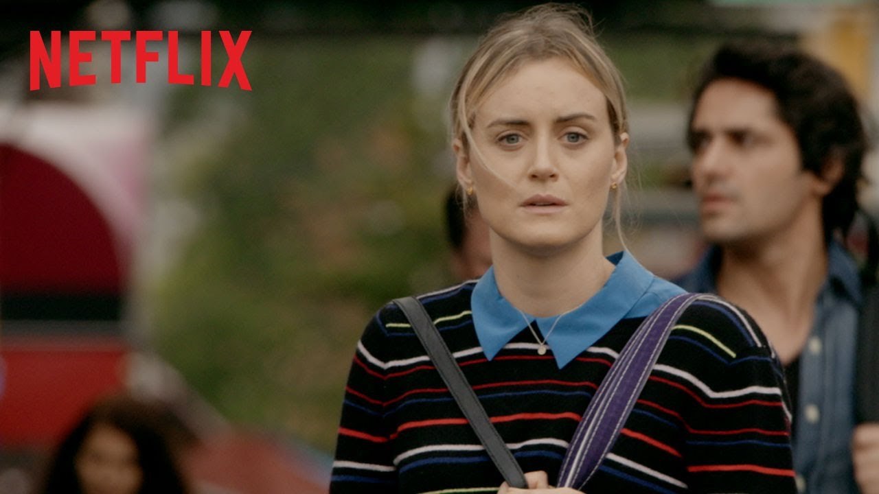 Orange Is the New Black Season 7 Trailer (2019) Taylor Schilling Netflix Series