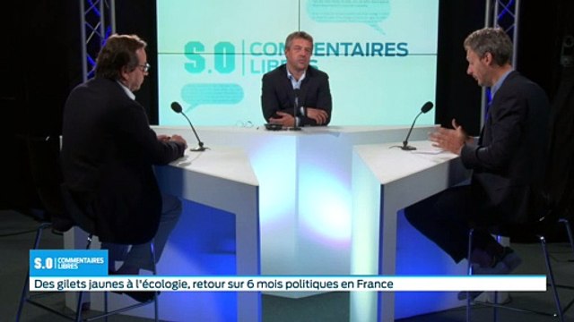 SO Commentaires libres - Mercredi 26 Juin