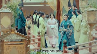 King Is Not Easy 11（Zhang Yijie,Bai Lu）