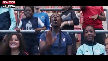 Découvrez "Sélection féminine", l'hymne des Bleues pour la Coupe du monde (vidéo)