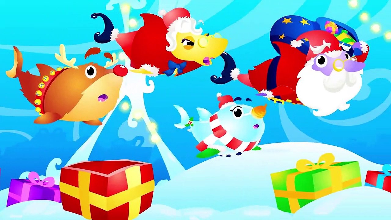 Christmas Songs Compilation | Christmas Carols | by Little Angel