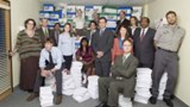 NBCUniversal to Pull 'The Office' From Netflix After 2020 | THR News